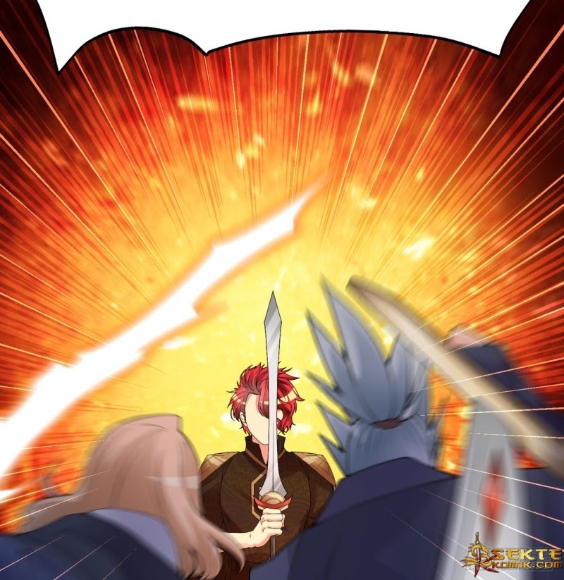 I Picked Up An Attributes Chapter 36 Gambar 40